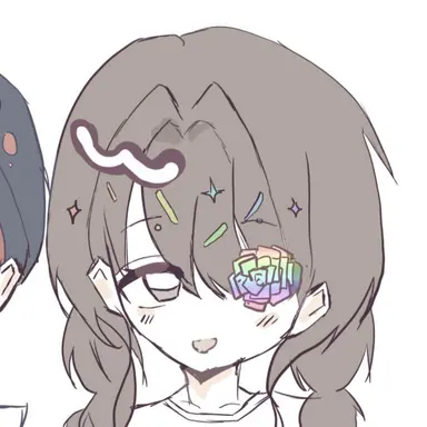 Profile image of 럭키