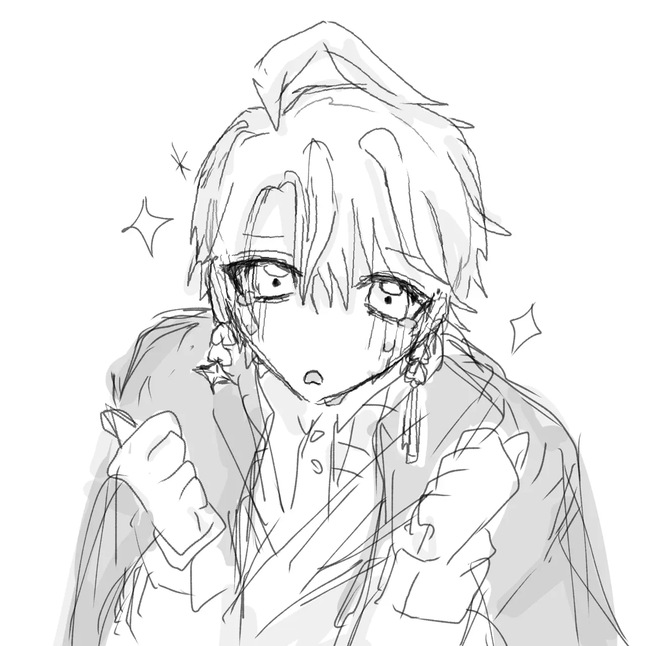 nanochannel의 Please love more!