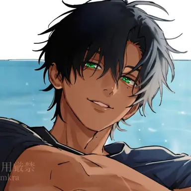 Profile image of Leo