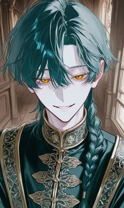 Profile image of ロヴァエル