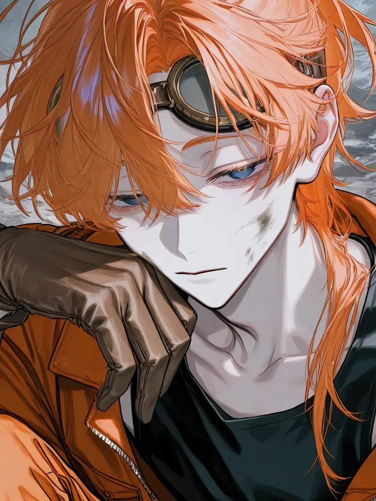 nsk_BL의 ドラゴン以外に興味無し