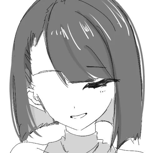 wonderfulBull의 隣の席の朝霧さん