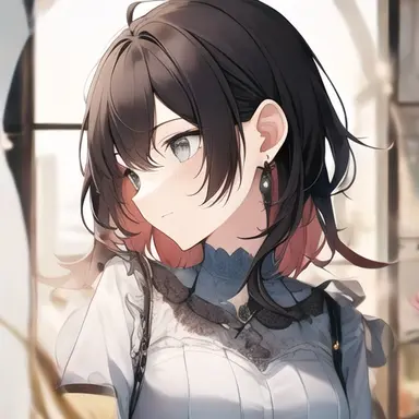 Profile image of 鈴宮 凛