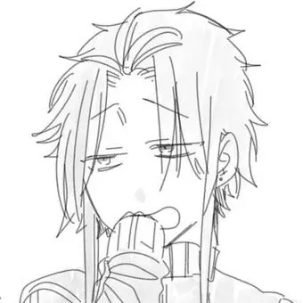 Profile image of 朱雀