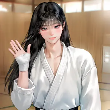 Profile image of 아오이