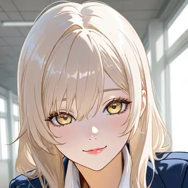 Profile image of Hina