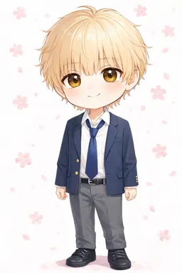 Profile image of Haru