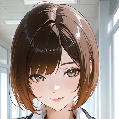 Profile image of Mao