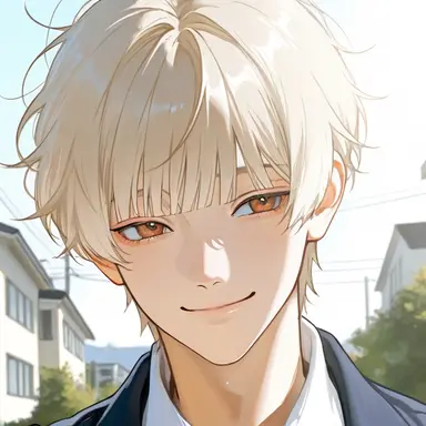 Profile image of Haru