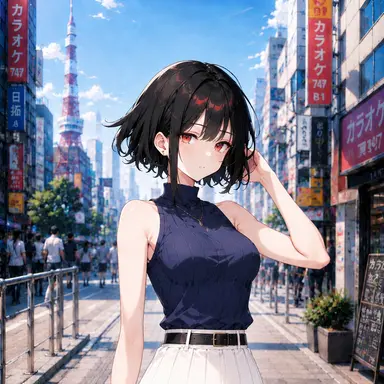 Profile image of シズク