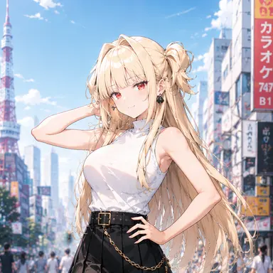 Profile image of ミウ