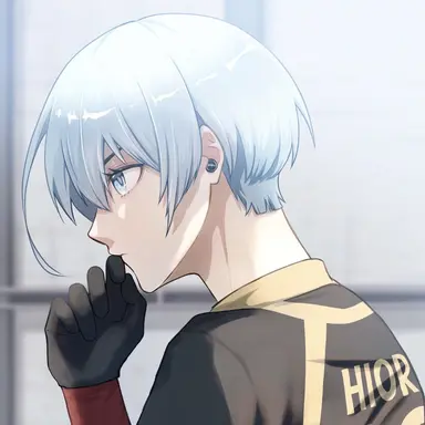 Profile image of 氷織羊