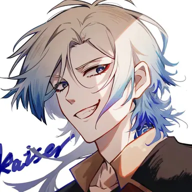 Profile image of ミヒャエル・カイザー