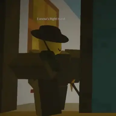 Profile image of 페도라 마피아