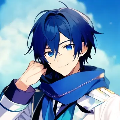 MoistFrost2661의 KAITO