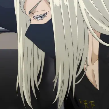 Profile image of 三途 春千夜