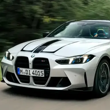 Profile image of M4
