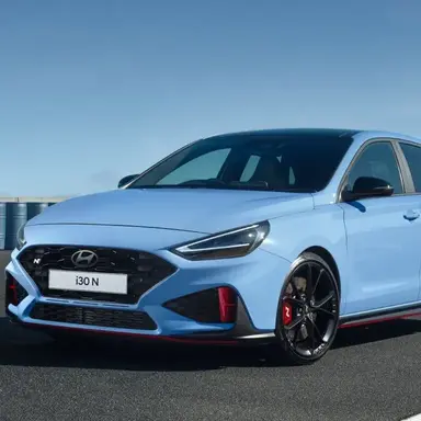 Profile image of i30N