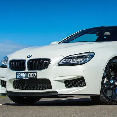 Profile image of M6