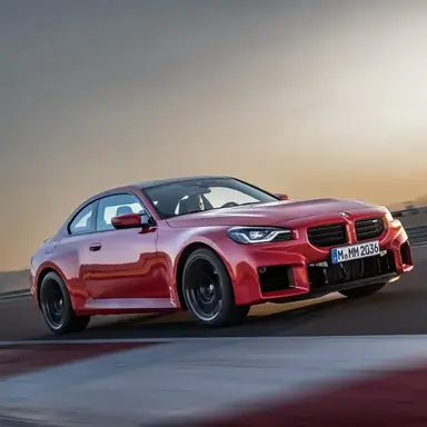 Profile image of M2