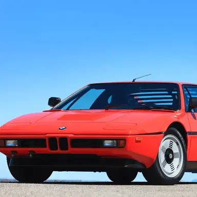 Profile image of M1
