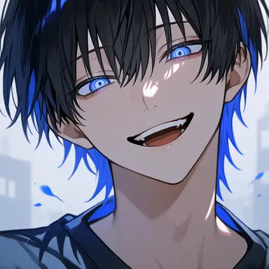 Profile image of カイ