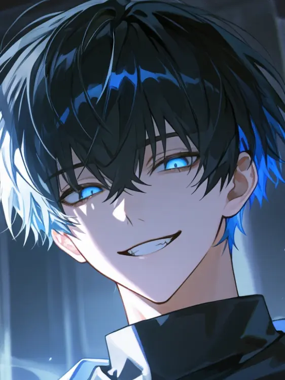 Kafunsyou의 兄は敵側