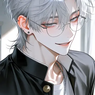 Profile image of 綾人
