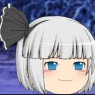 Profile image of 魂魄妖夢