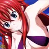 Profile image of High School DxD RPG