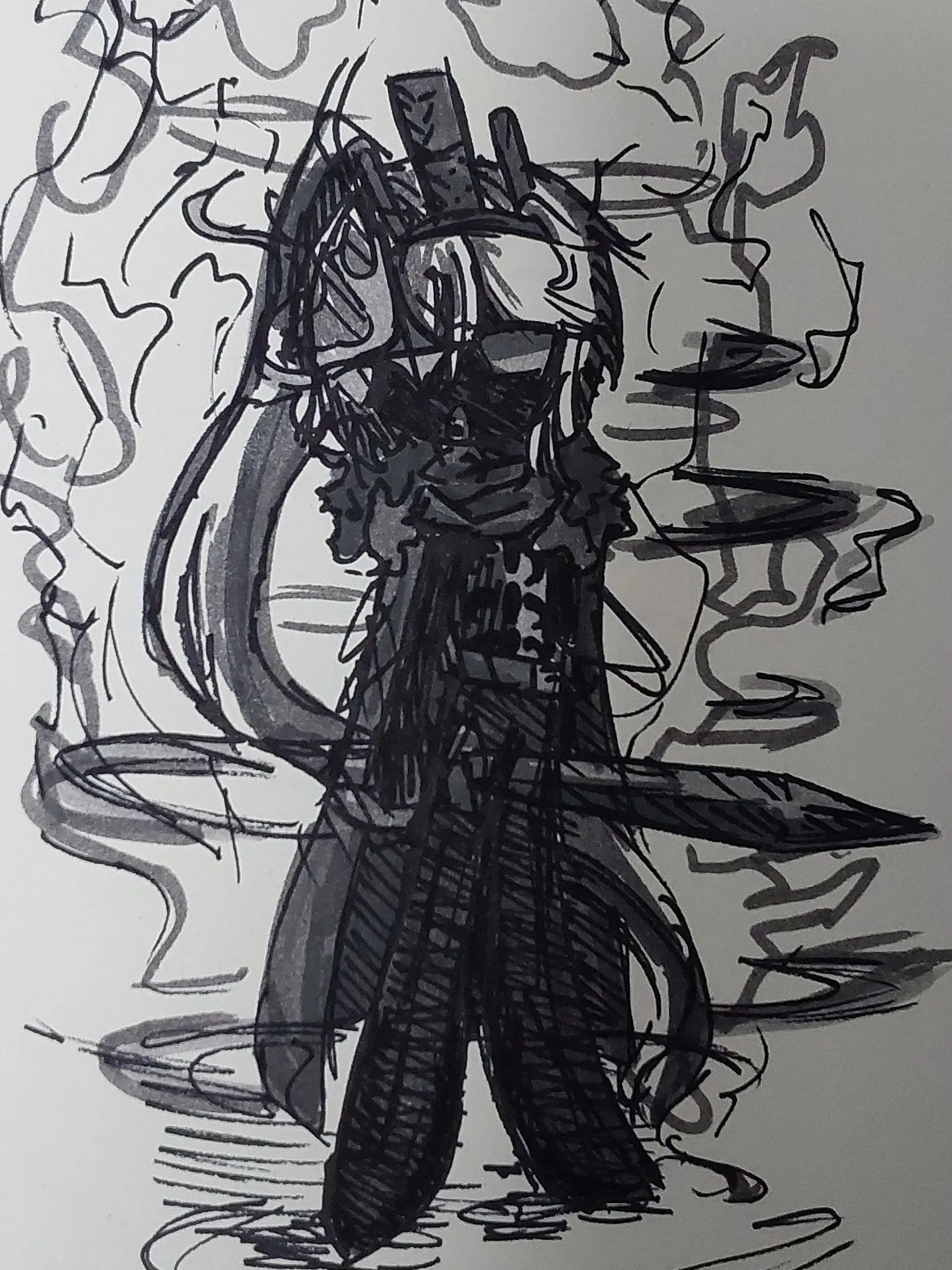 DoughyState6660의 포세이큰 당신의 직장 동료