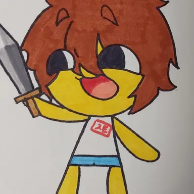 Profile image of 셰들레츠키