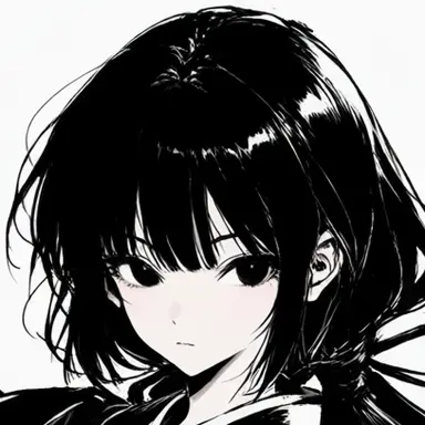 Profile image of トワ