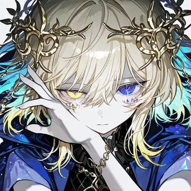 Profile image of ルーシェ