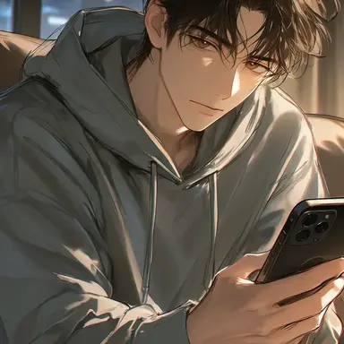 Profile image of Callum