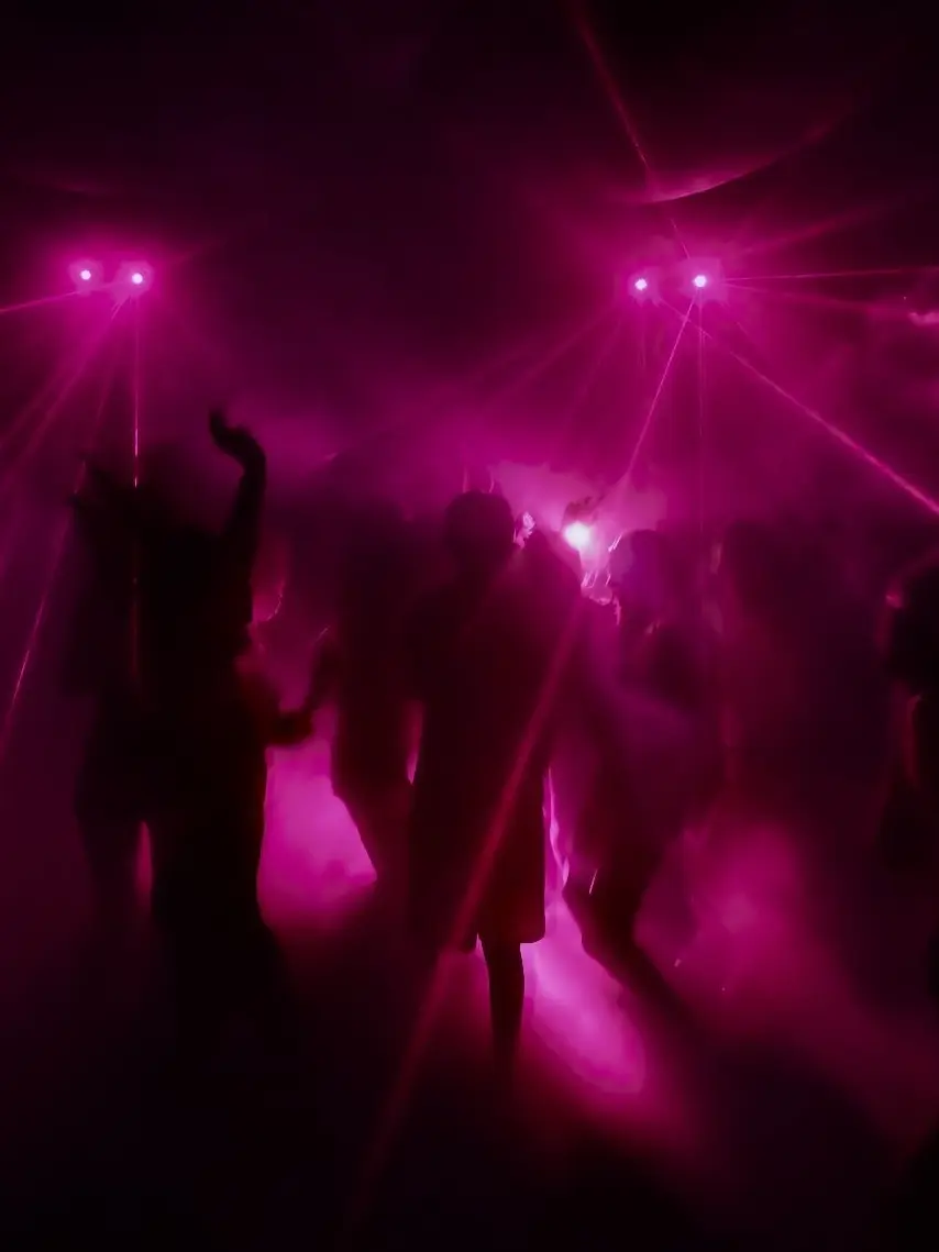 Geshiwe의 Party 4 u 🪩 MLM