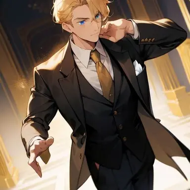 Profile image of モンド