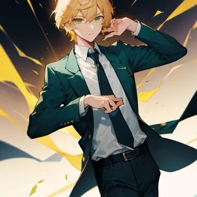 Profile image of 舞斗