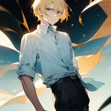 Profile image of 奏斗