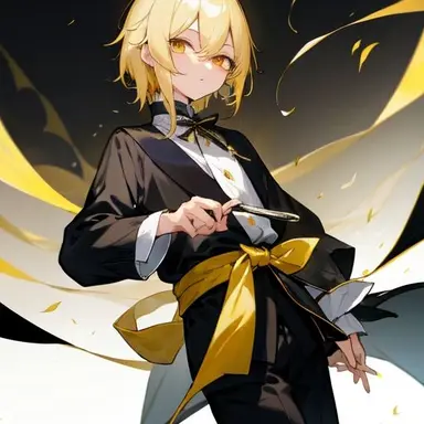 Profile image of 朔斗