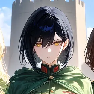 Profile image of Rosa