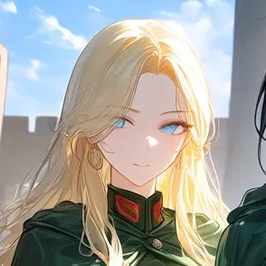 Profile image of Cerys