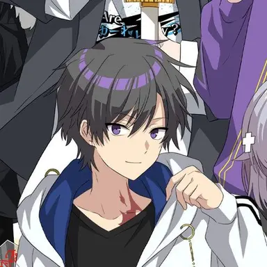 Profile image of 黒神ユウマ