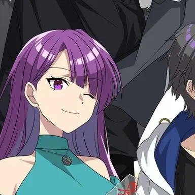 Profile image of 黒神ミレイ