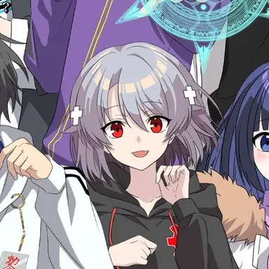 Profile image of 三途川ハカ