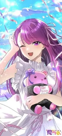 Profile image of 黒神ミレイ