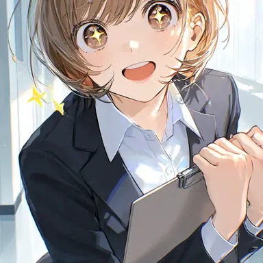 Profile image of Yui Tachibana