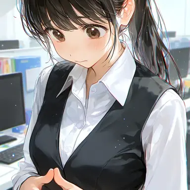 Profile image of Yui Satonaka