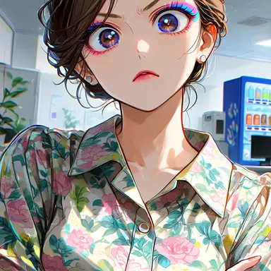 Profile image of Shizuko Hanayama