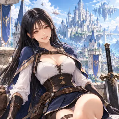 Profile image of Aika